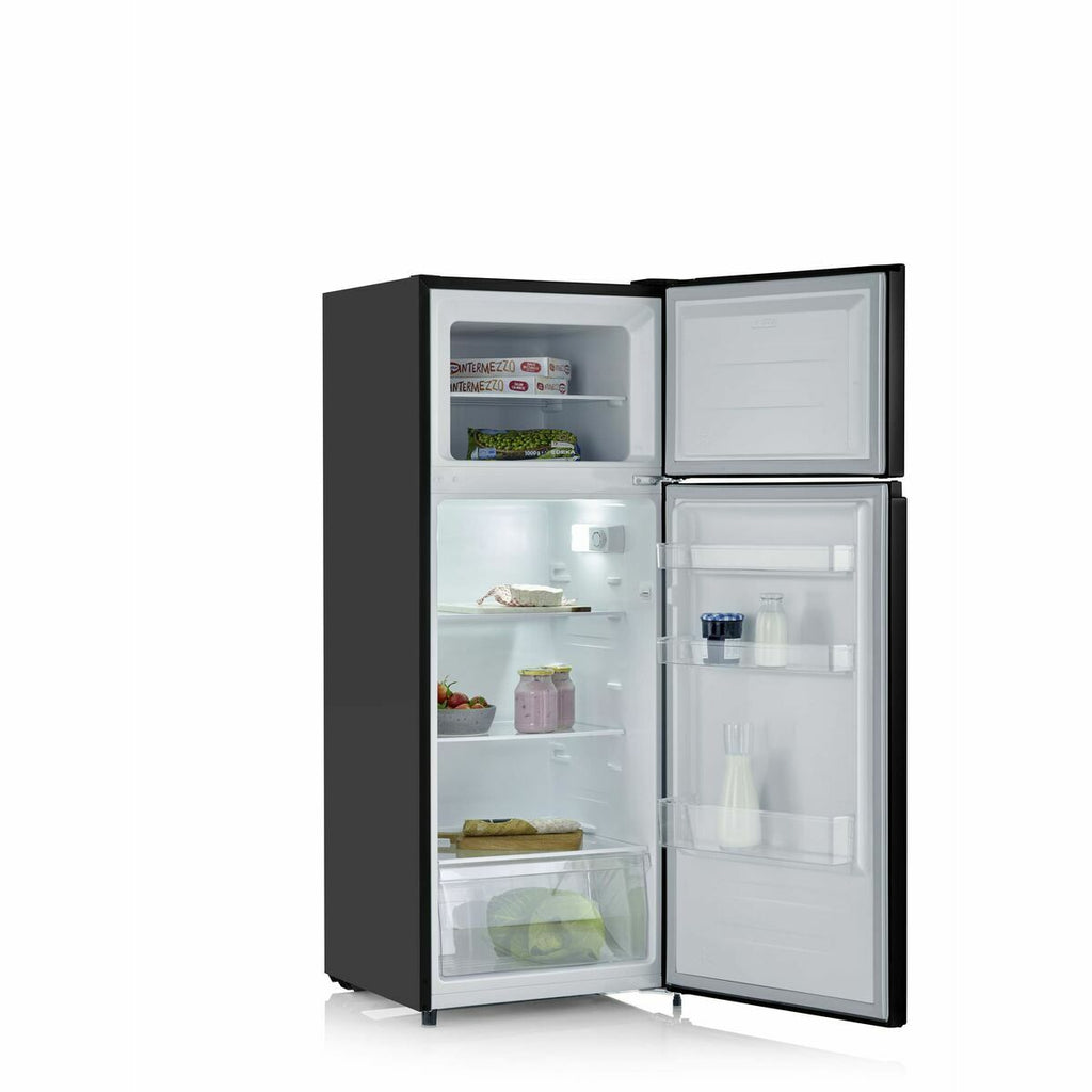 Réfrigérateur Combiné Severin DT8762      144 206 L Noir