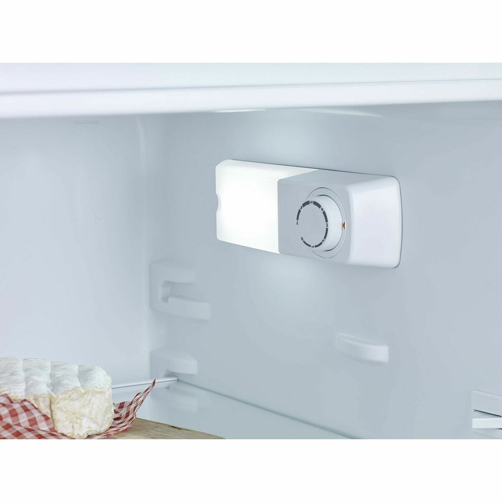 Réfrigérateur Combiné Severin DT8762      144 206 L Noir