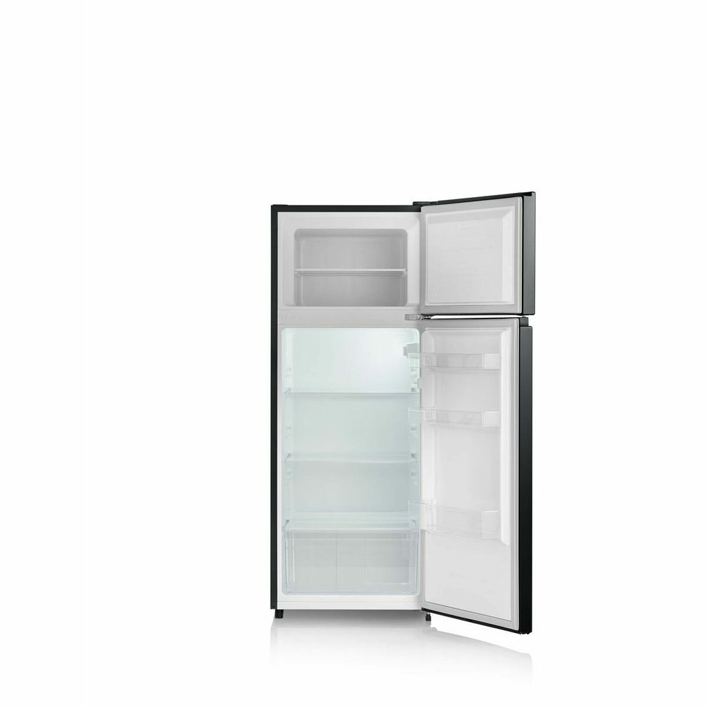 Réfrigérateur Combiné Severin DT8762      144 206 L Noir