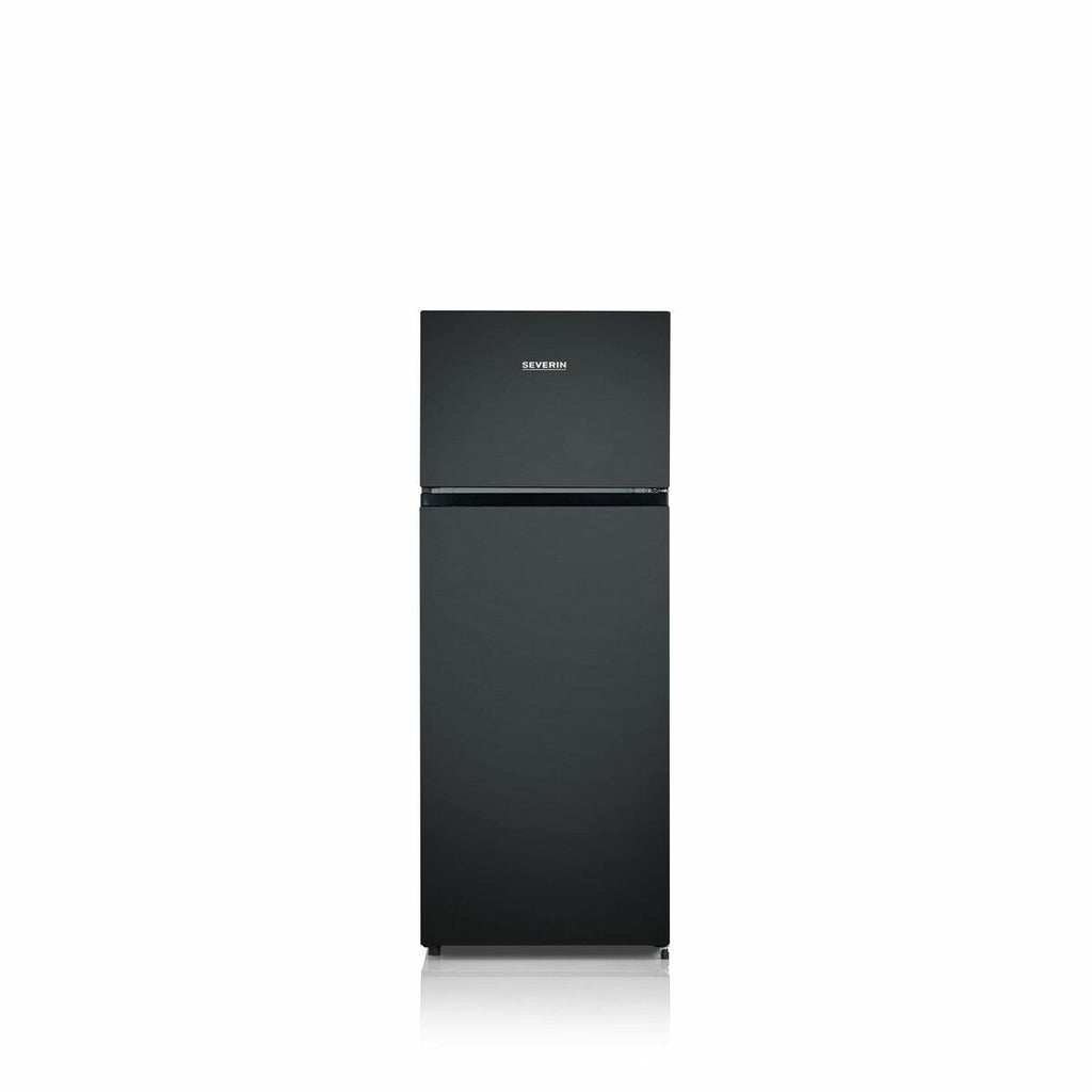 Réfrigérateur Combiné Severin DT8762      144 206 L Noir