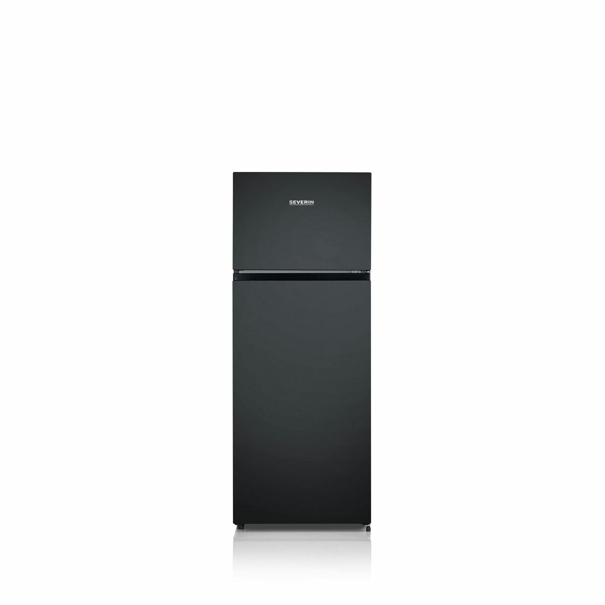 Réfrigérateur Combiné Severin DT8762      144 206 L Noir