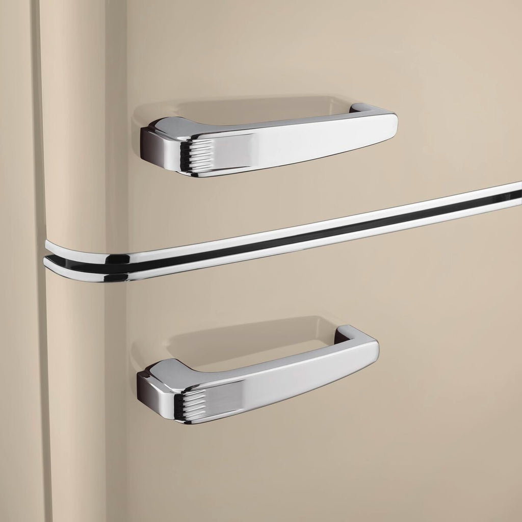Réfrigérateur Combiné Severin RKG8985     167