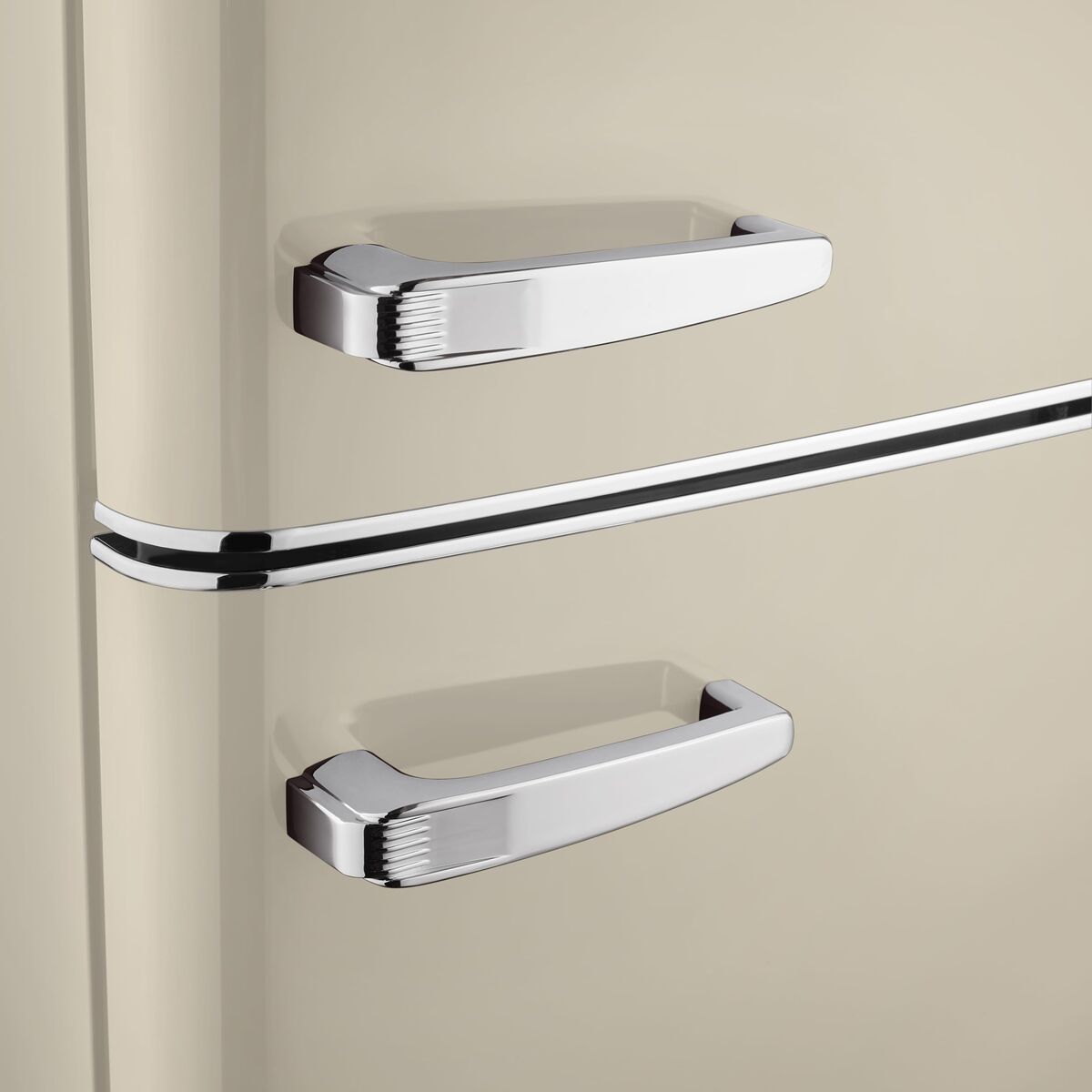 Réfrigérateur Combiné Severin RKG8985     167