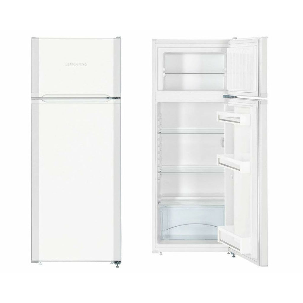 Réfrigérateur Combiné Liebherr CTE2531     141 Blanc 190 L