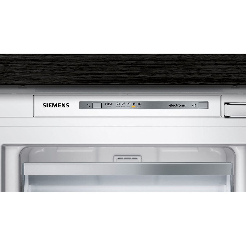 Congélateur Siemens AG GI21VAFE0 Blanc