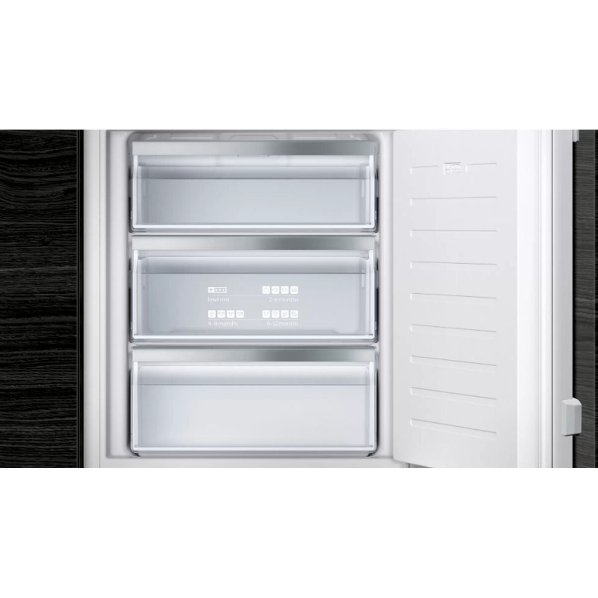Congélateur Siemens AG GI11VAFE0 Blanc 72 L 90 W