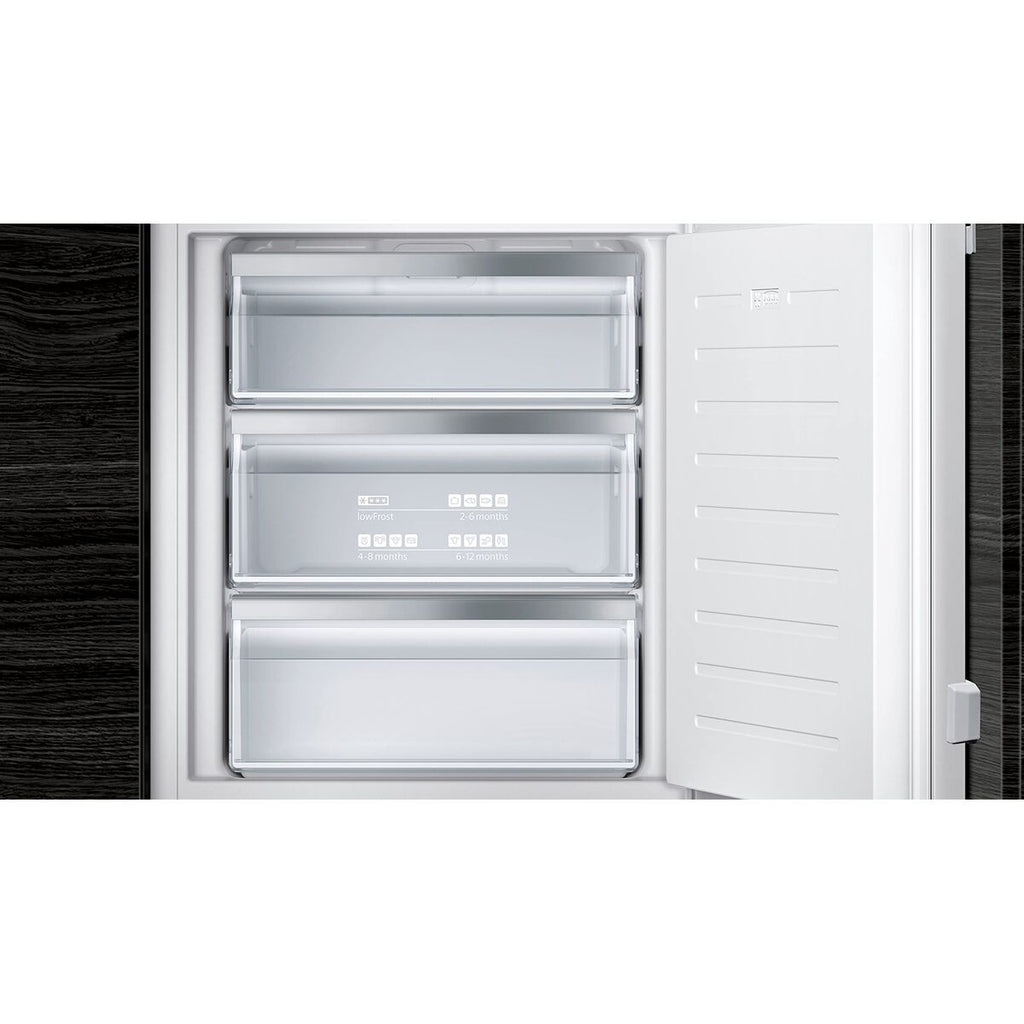 Congélateur Siemens AG GI11VAFE0 Blanc 72 L 90 W