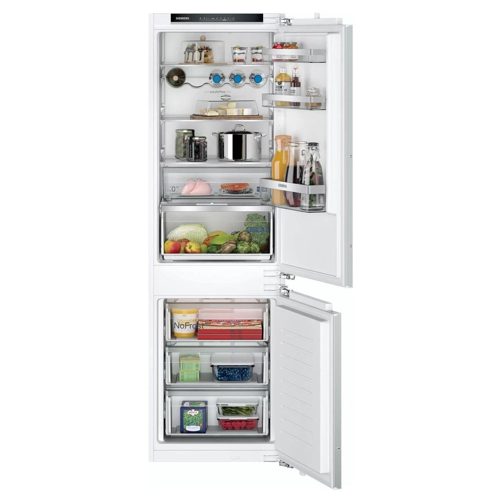Frigo Siemens AG KI86NHFE0