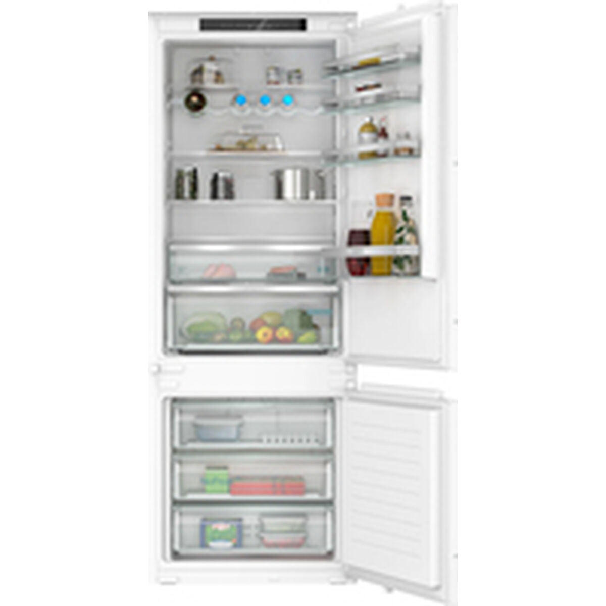 Frigo Siemens AG KB96NVSE0