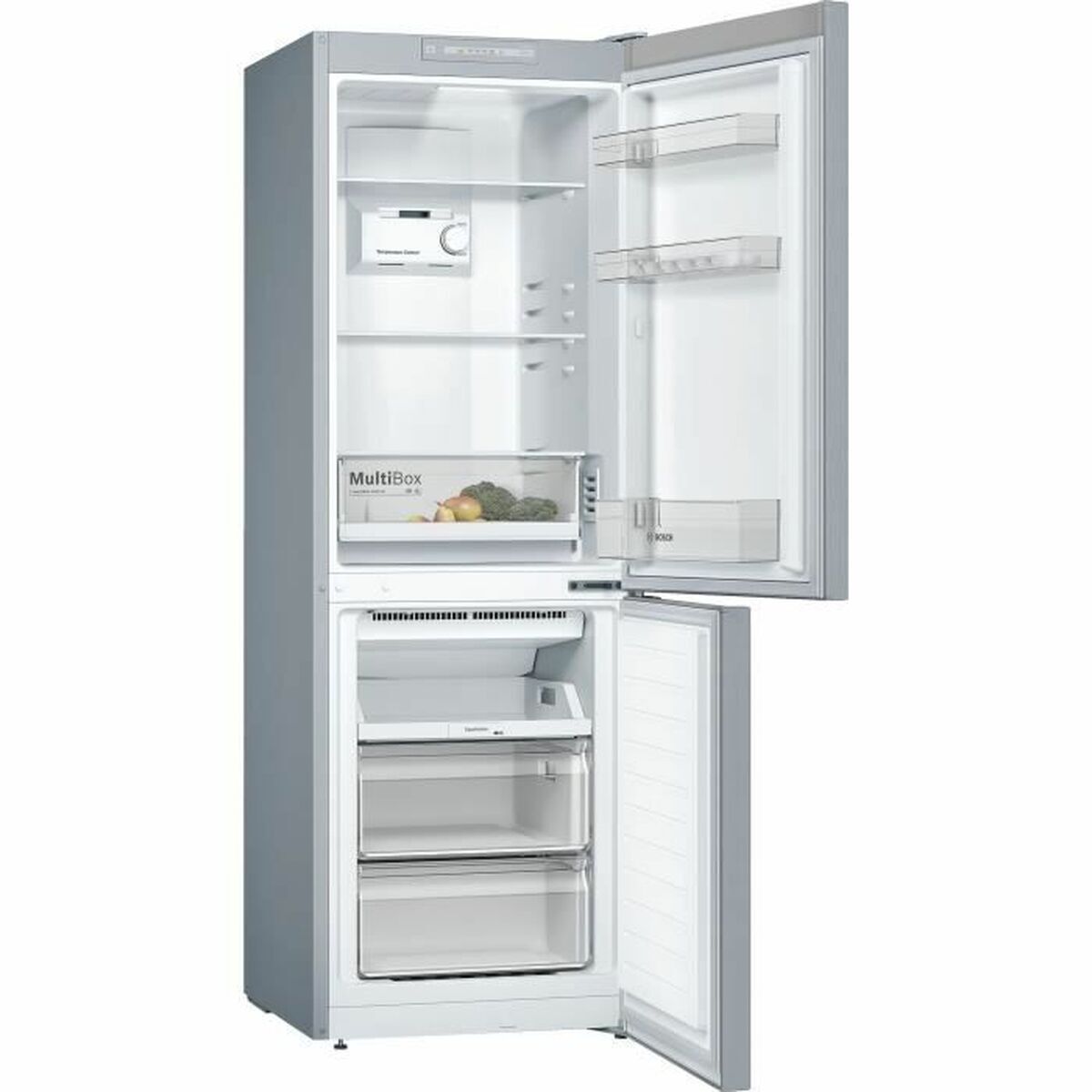 Frigo BOSCH KGN33NLEB