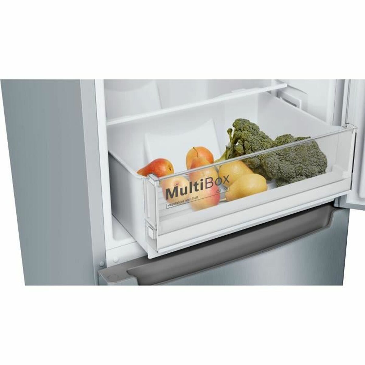 Frigo BOSCH KGN33NLEB