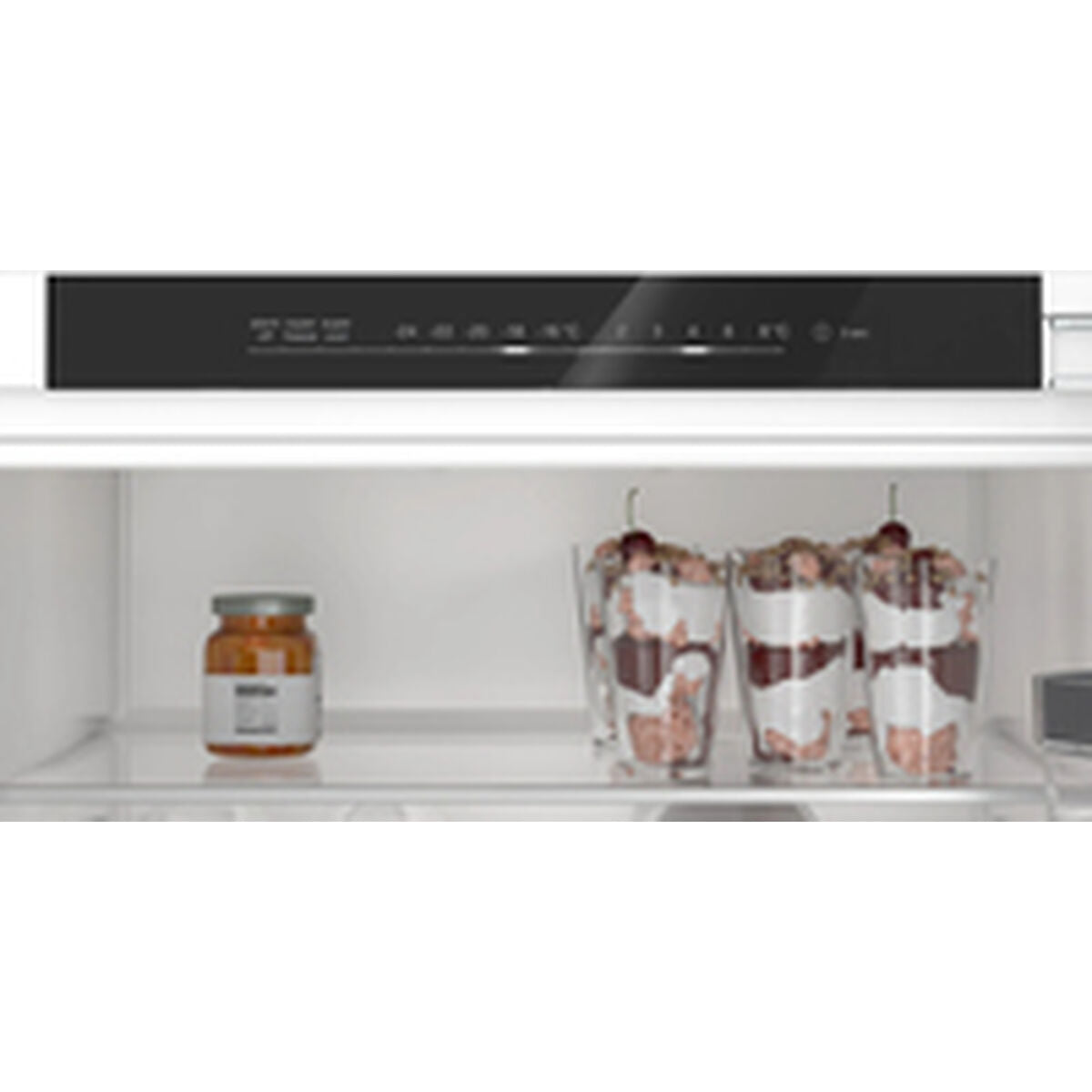 Réfrigérateur Combiné BOSCH KIN96VFD0   194 Blanc