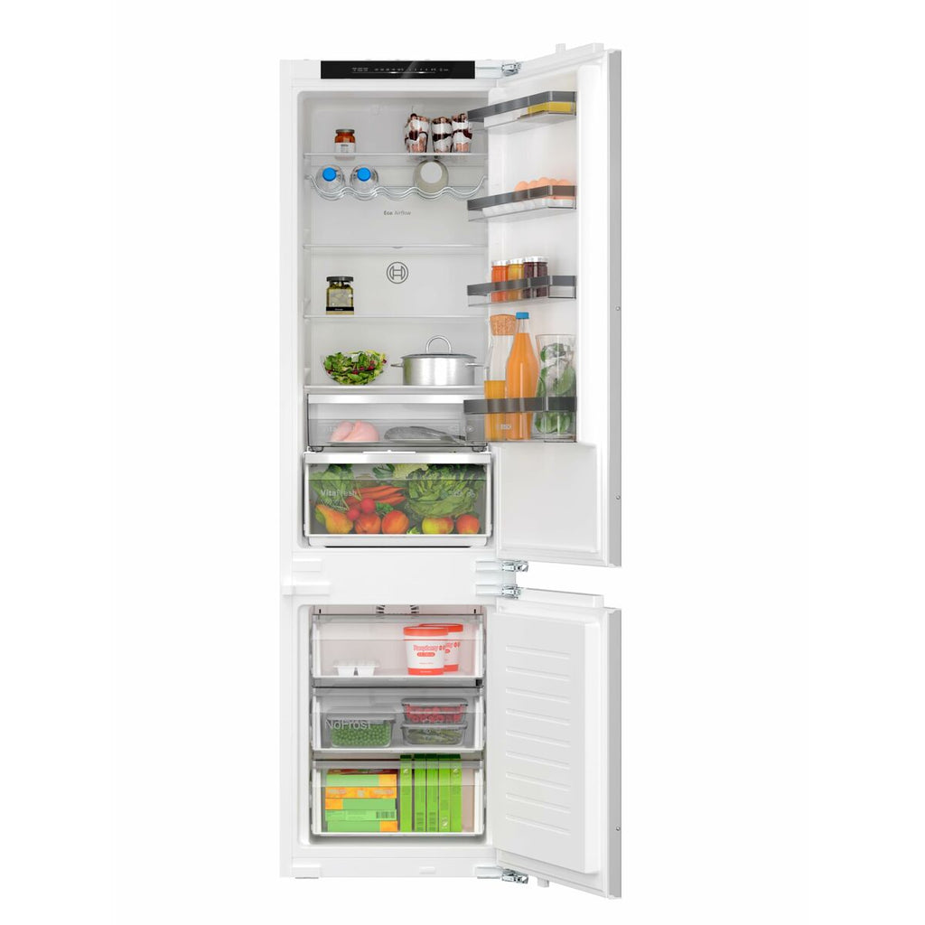 Réfrigérateur Combiné BOSCH KIN96VFD0   194 Blanc