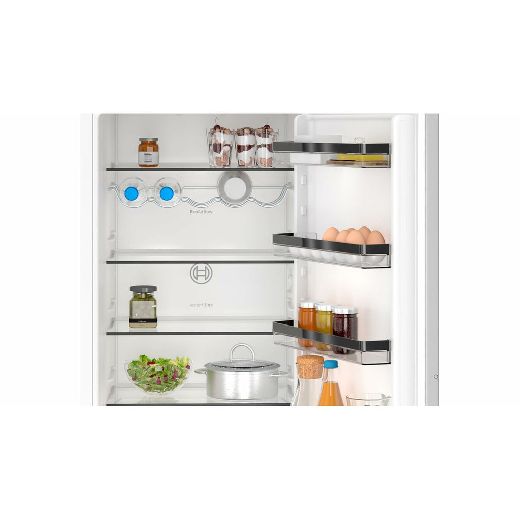 Réfrigérateur Combiné BOSCH KIN96VFD0   194 Blanc
