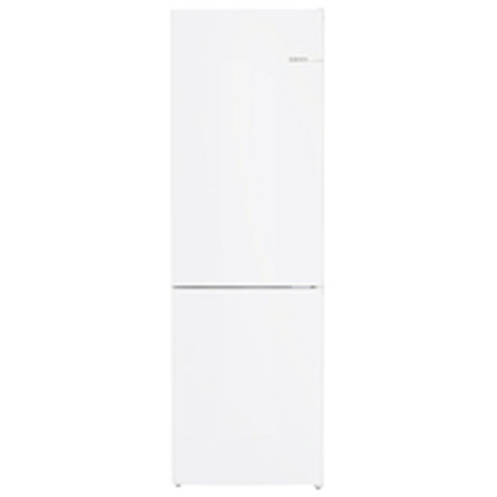 Réfrigérateur Combiné BOSCH Acier
