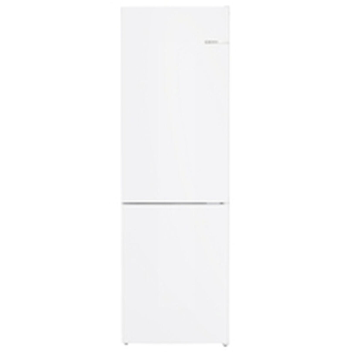 Réfrigérateur Combiné BOSCH Acier