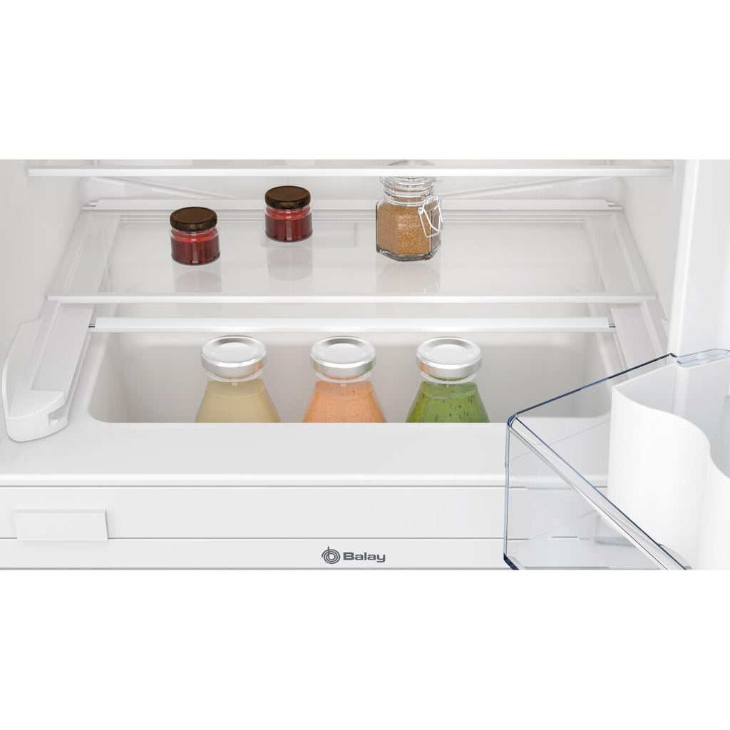 Mini réfrigérateur Balay 3KUE037S Blanc 82 x 60 cm