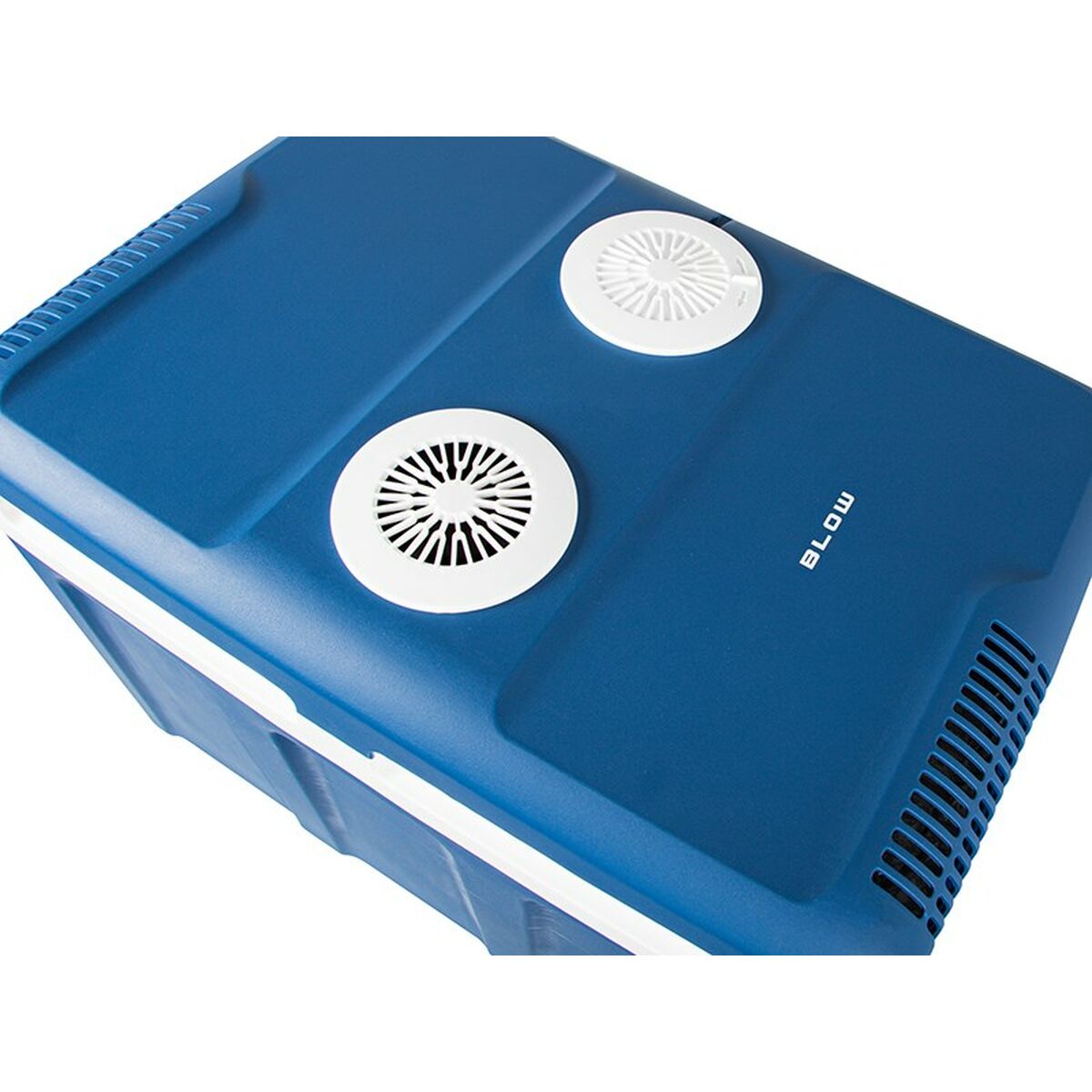 Mini réfrigérateur Blow 44-210# Noir