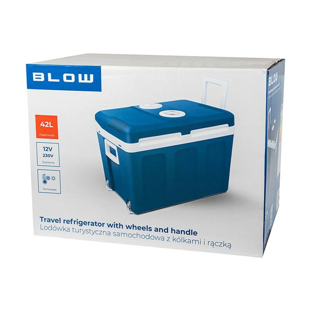 Mini réfrigérateur Blow 44-210# Noir