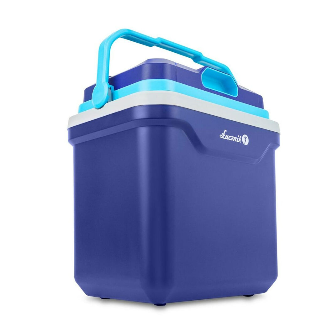 Mini réfrigérateur Łucznik CBX-24 Bleu 24 L