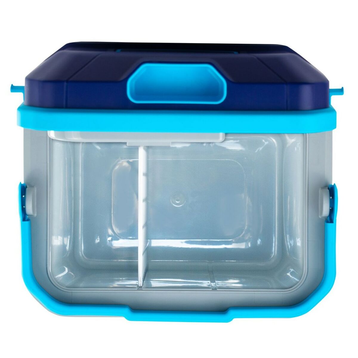 Mini réfrigérateur Łucznik CBX-24 Bleu 24 L