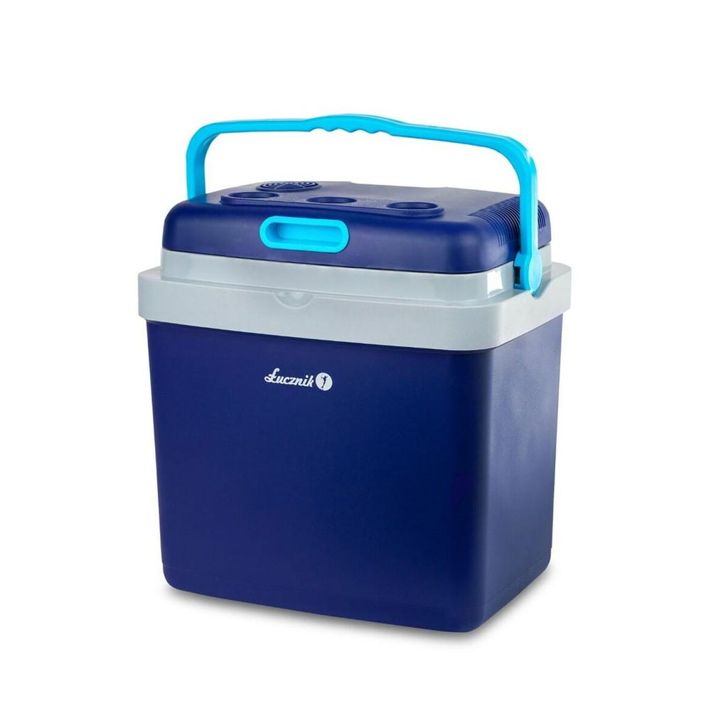 Mini réfrigérateur Łucznik CBX-33 Bleu 33 L