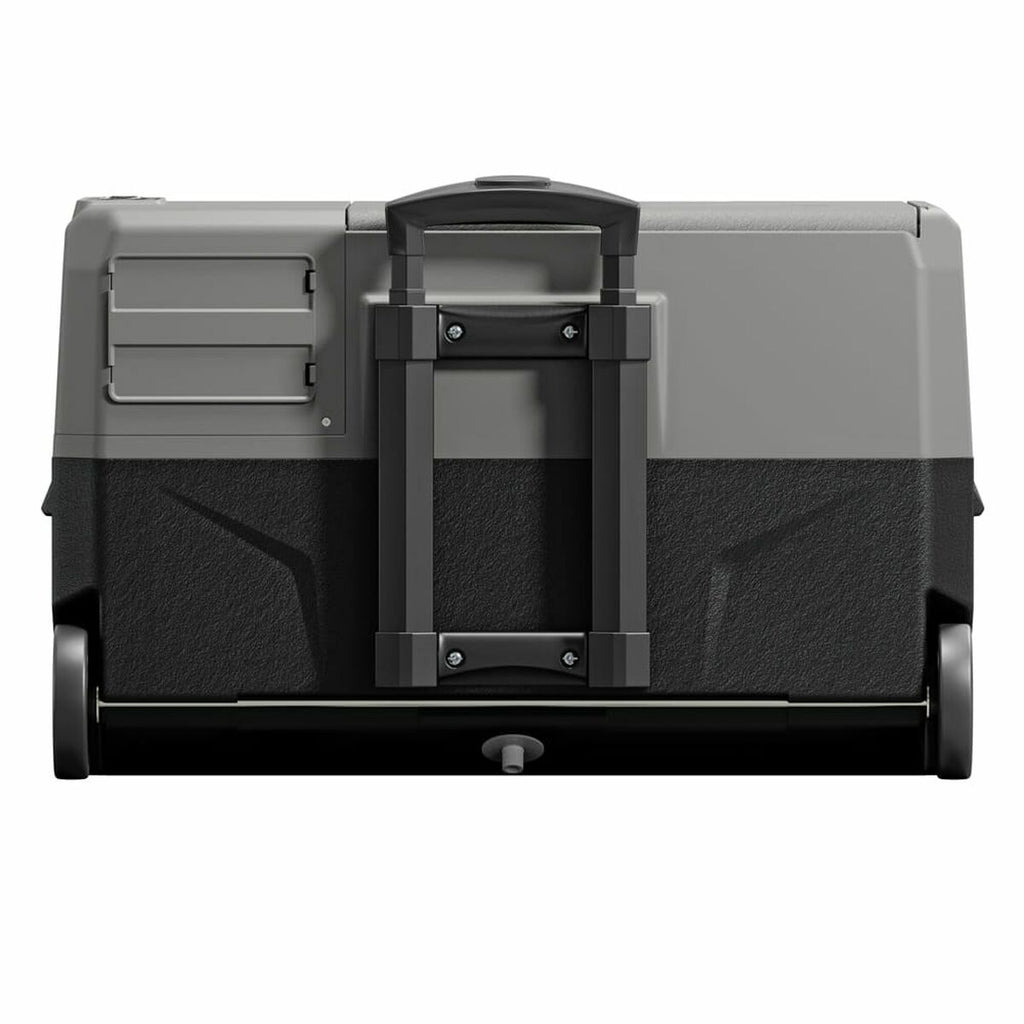 Mini réfrigérateur Yolco BCX30 GREY Noir 60 W 28 L