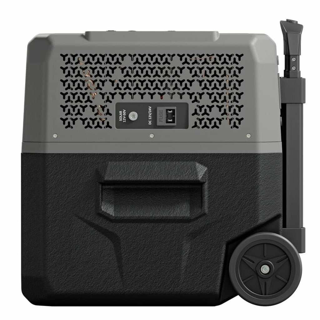 Mini réfrigérateur Yolco BCX30 GREY Noir 60 W 28 L