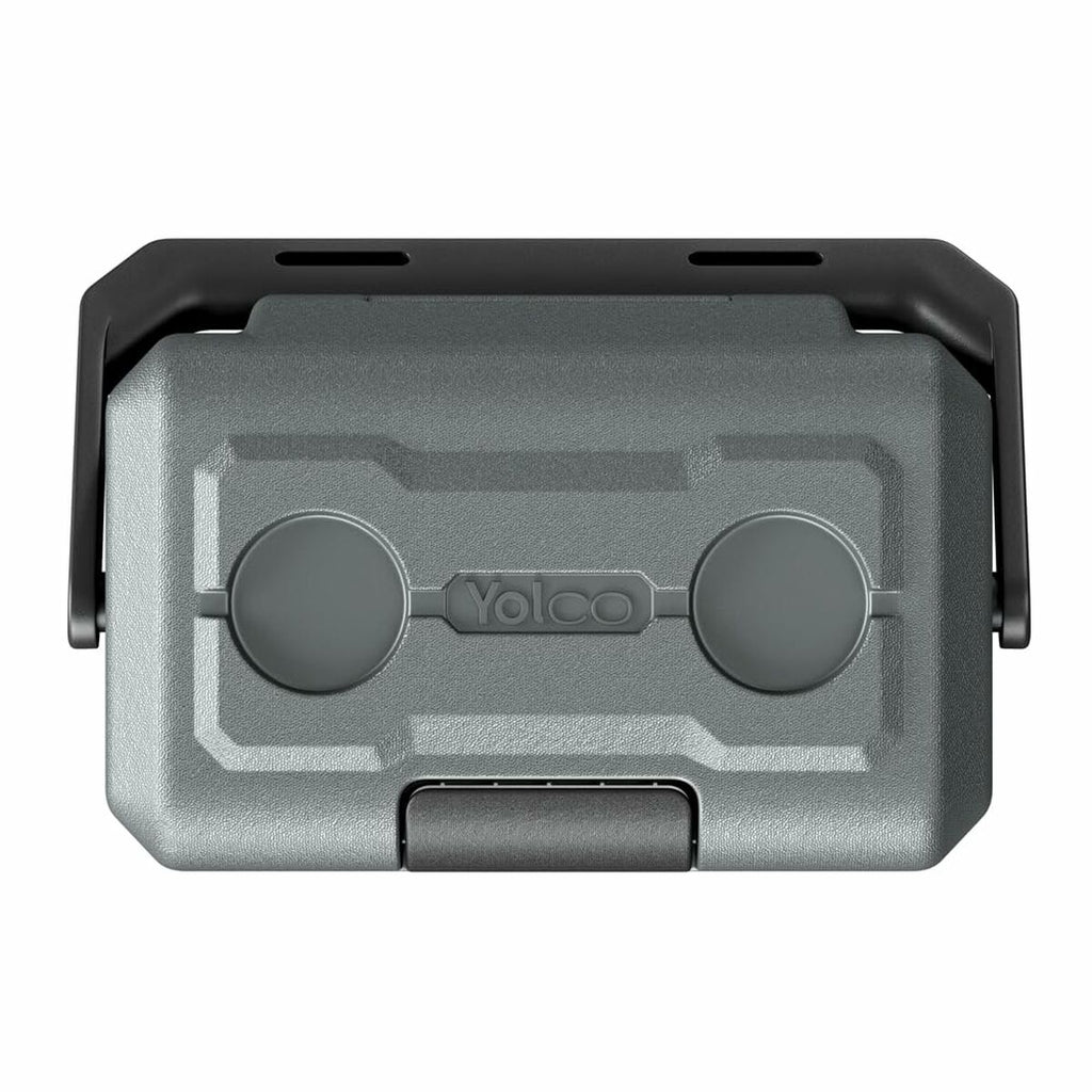 Mini réfrigérateur Yolco ET8 CARBON