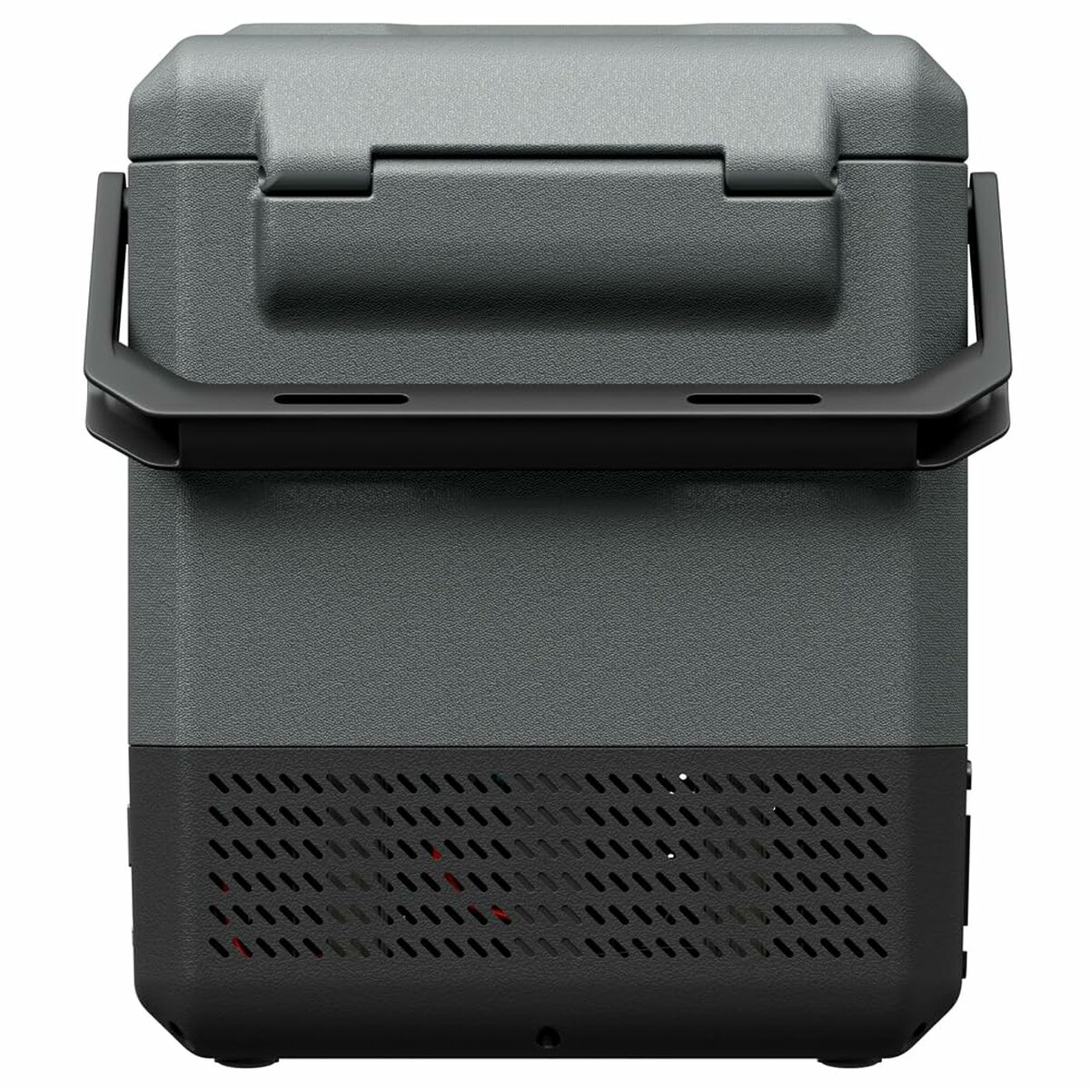 Mini réfrigérateur Yolco ET8 CARBON