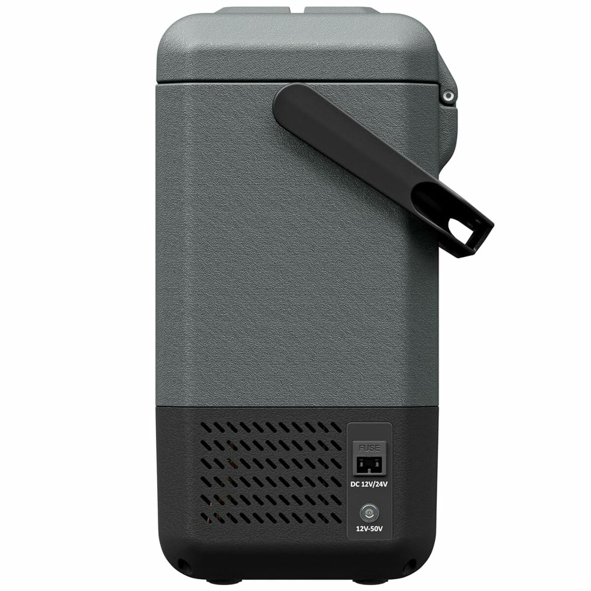 Mini réfrigérateur Yolco ET8 CARBON