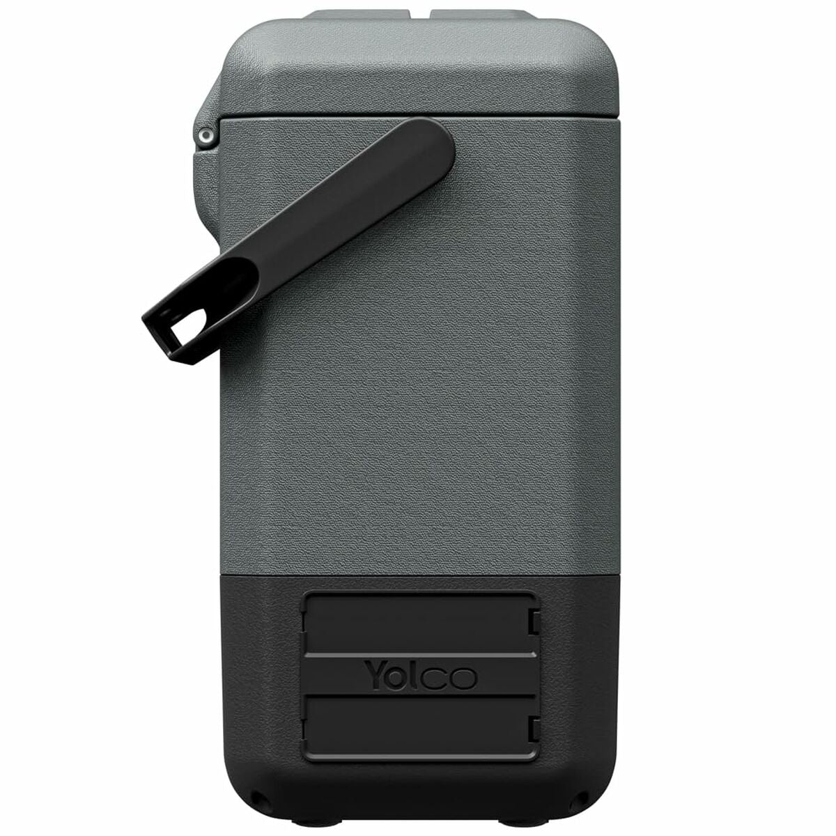 Mini réfrigérateur Yolco ET8 CARBON