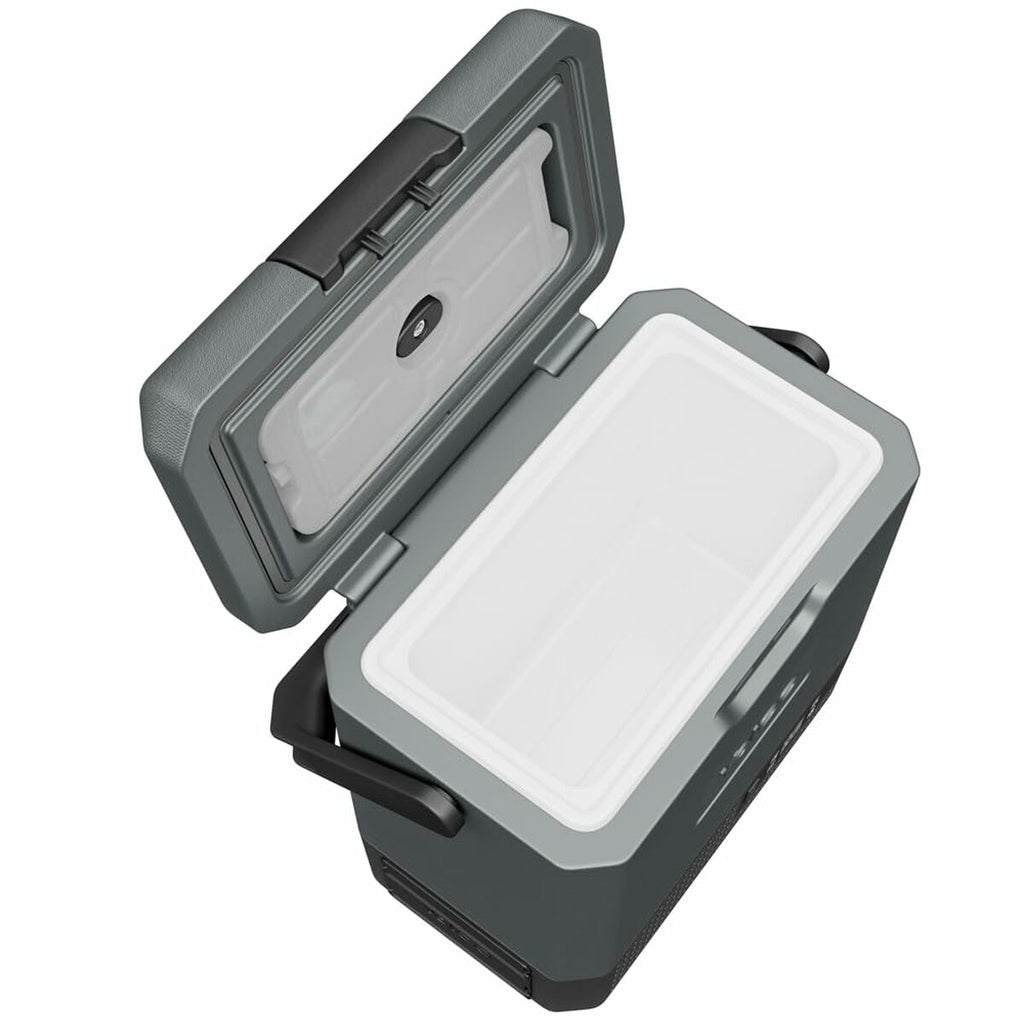 Mini réfrigérateur Yolco ET8 CARBON