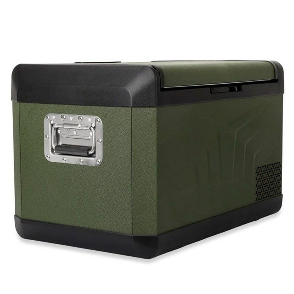 Mini réfrigérateur Yolco GCX37 Vert 50 W 37 L