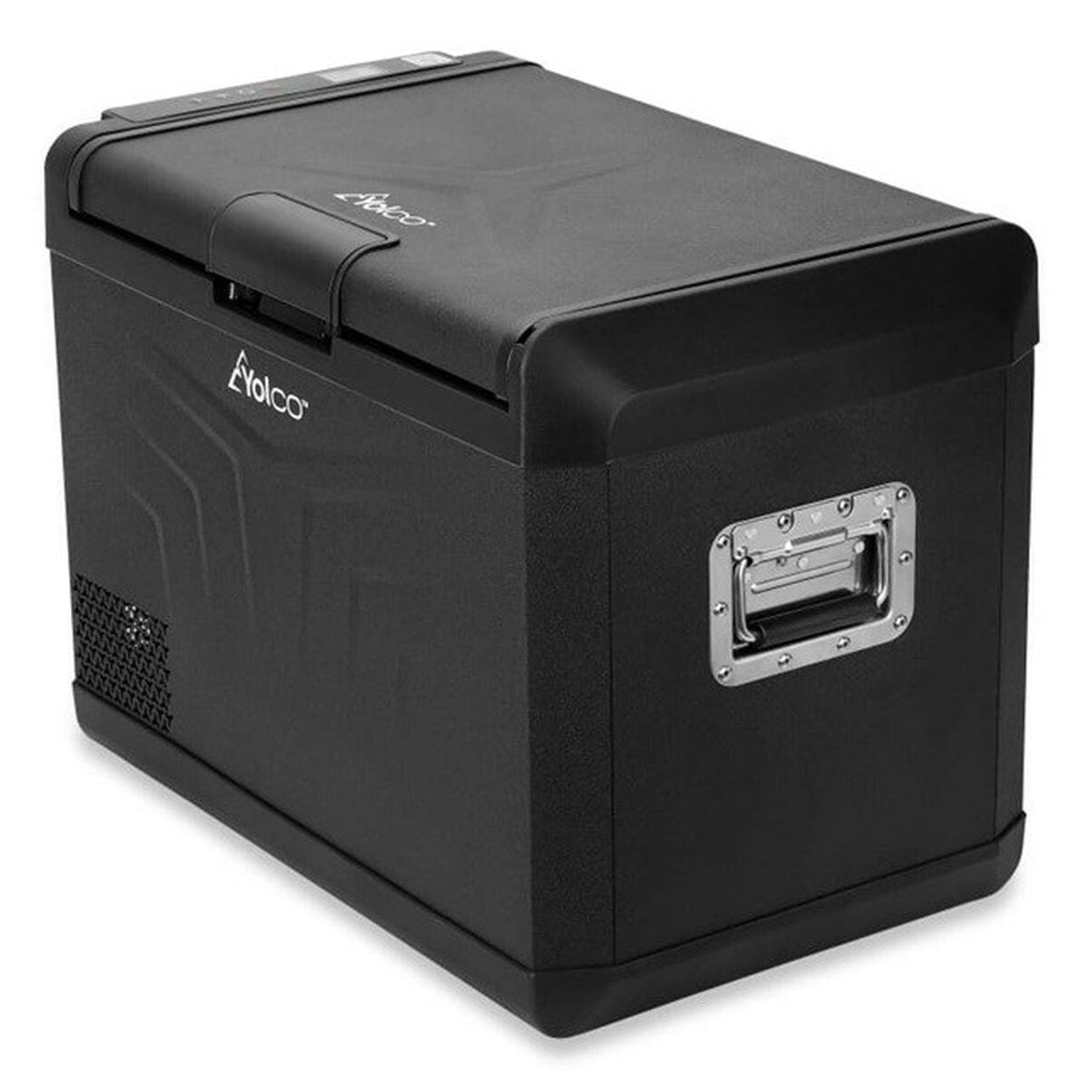 Mini réfrigérateur Yolco GCX47 Noir 50 W 47 L