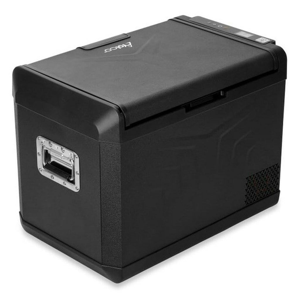 Mini réfrigérateur Yolco GCX47 Noir 50 W 47 L