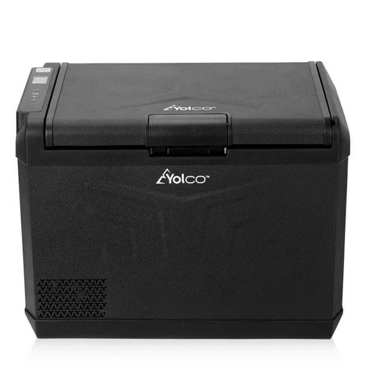 Mini réfrigérateur Yolco GCX47 Noir 50 W 47 L