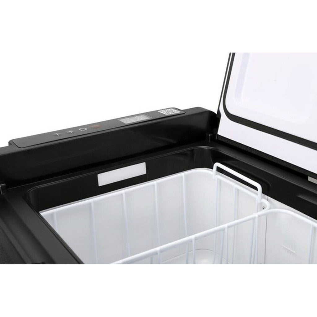 Mini réfrigérateur Yolco GCX47 Noir 50 W 47 L