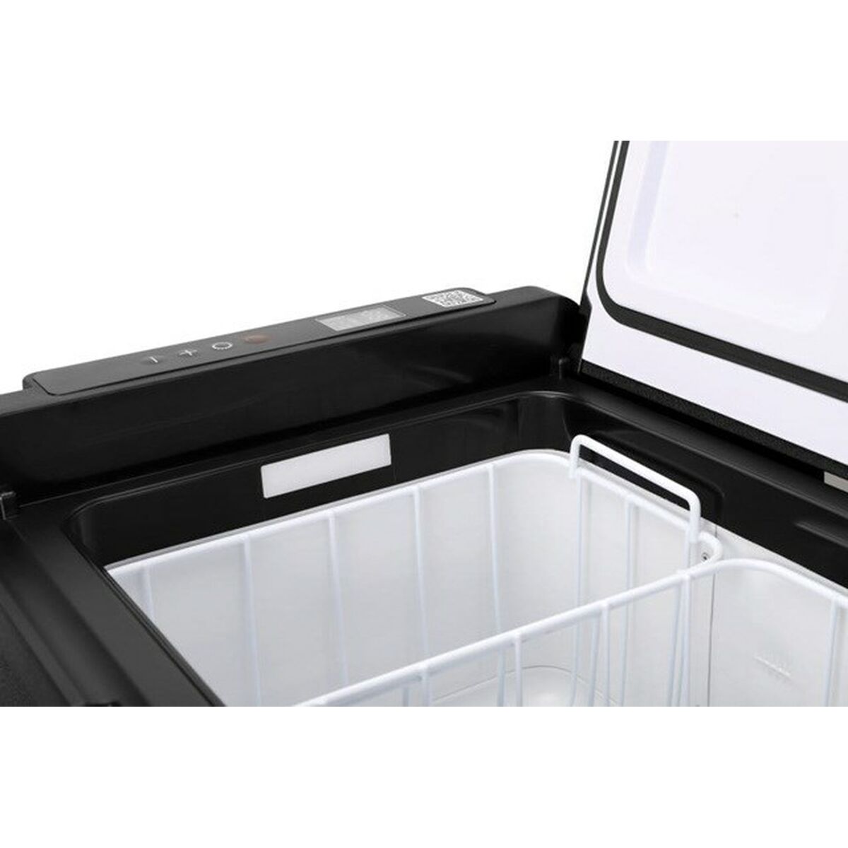 Mini réfrigérateur Yolco GCX47 Noir 50 W 47 L