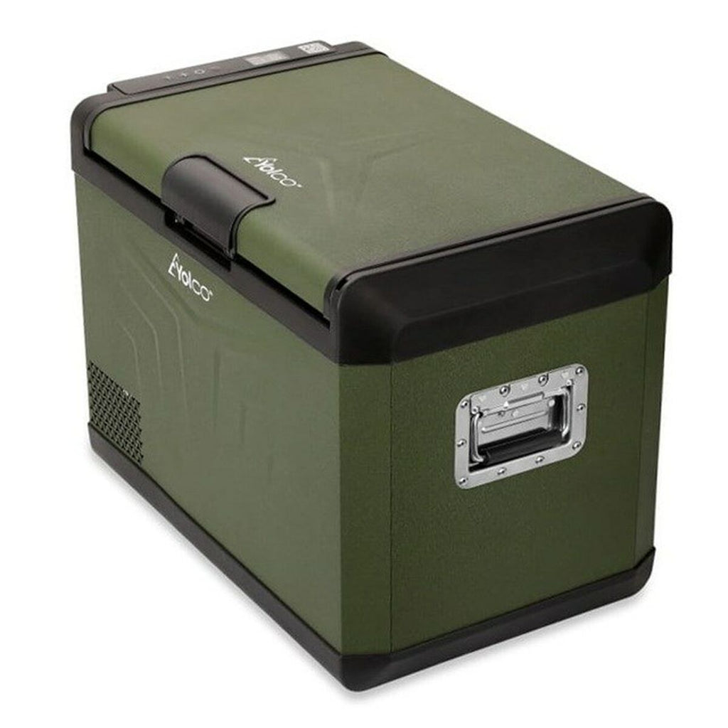 Mini réfrigérateur Yolco GCX47 Vert 50 W 47 L