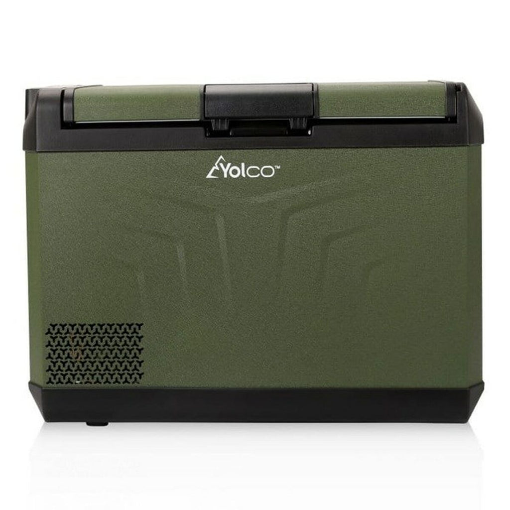 Mini réfrigérateur Yolco GCX47 Vert 50 W 47 L