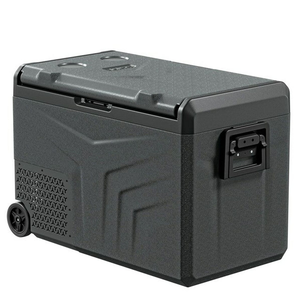 Mini réfrigérateur Yolco TCX50 60 W 10 L 40 L 52 L