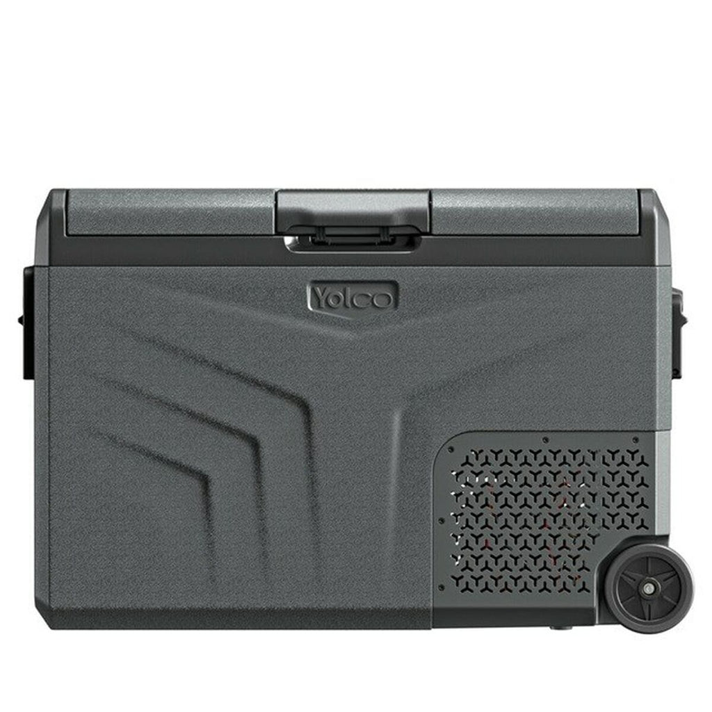 Mini réfrigérateur Yolco TCX50 60 W 10 L 40 L 52 L