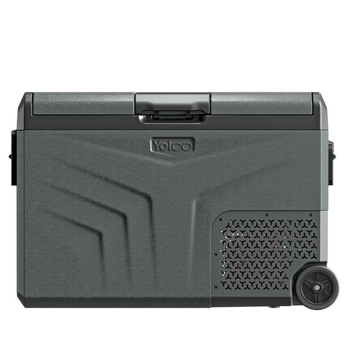 Mini réfrigérateur Yolco TCX50 60 W 10 L 40 L 52 L