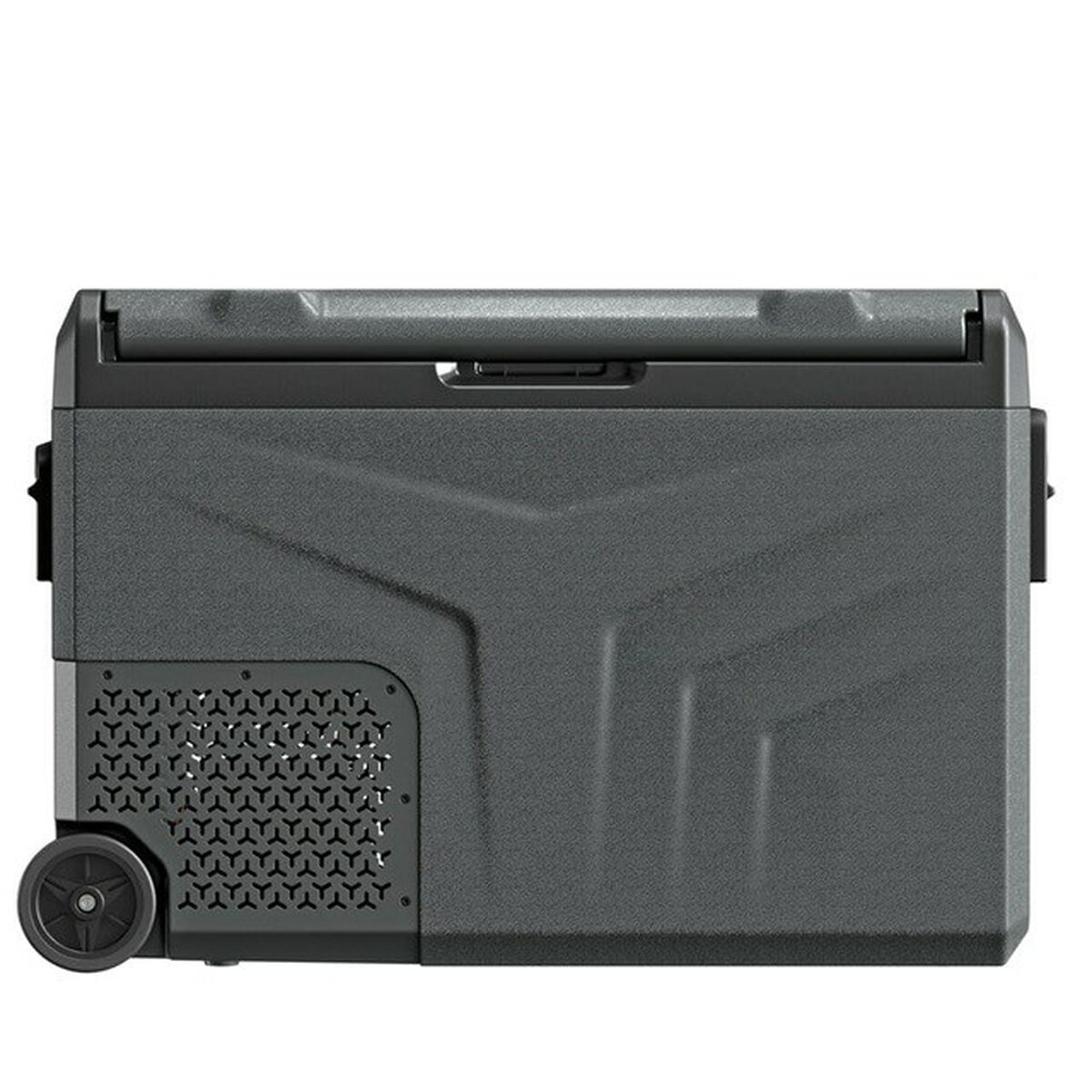 Mini réfrigérateur Yolco TCX50 60 W 10 L 40 L 52 L