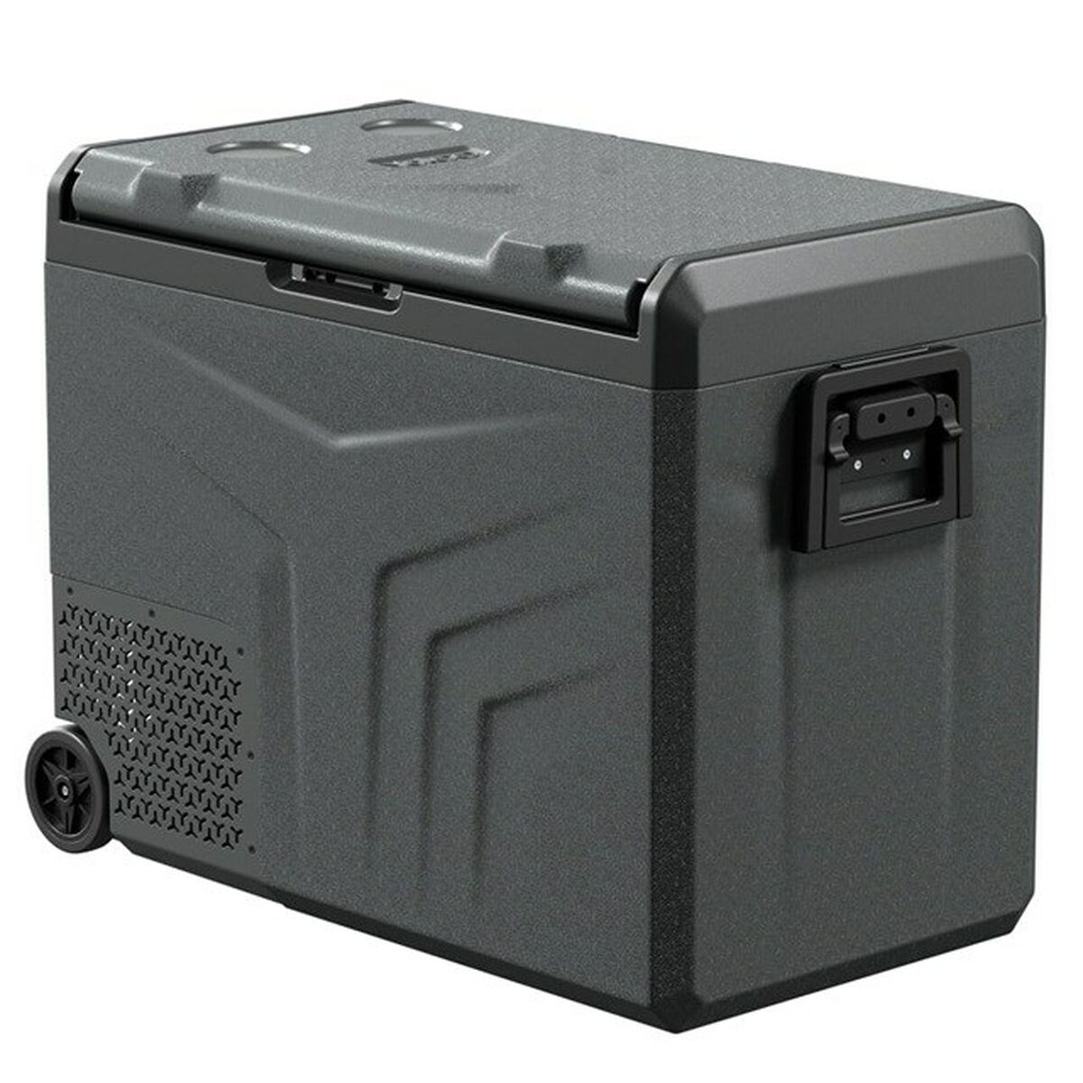 Mini réfrigérateur Yolco TCX60 60 W 14 L 60 L 46 L