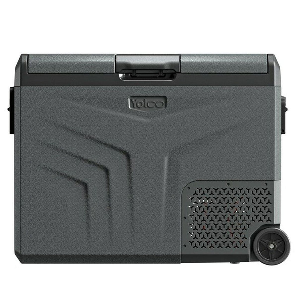 Mini réfrigérateur Yolco TCX60 60 W 14 L 60 L 46 L