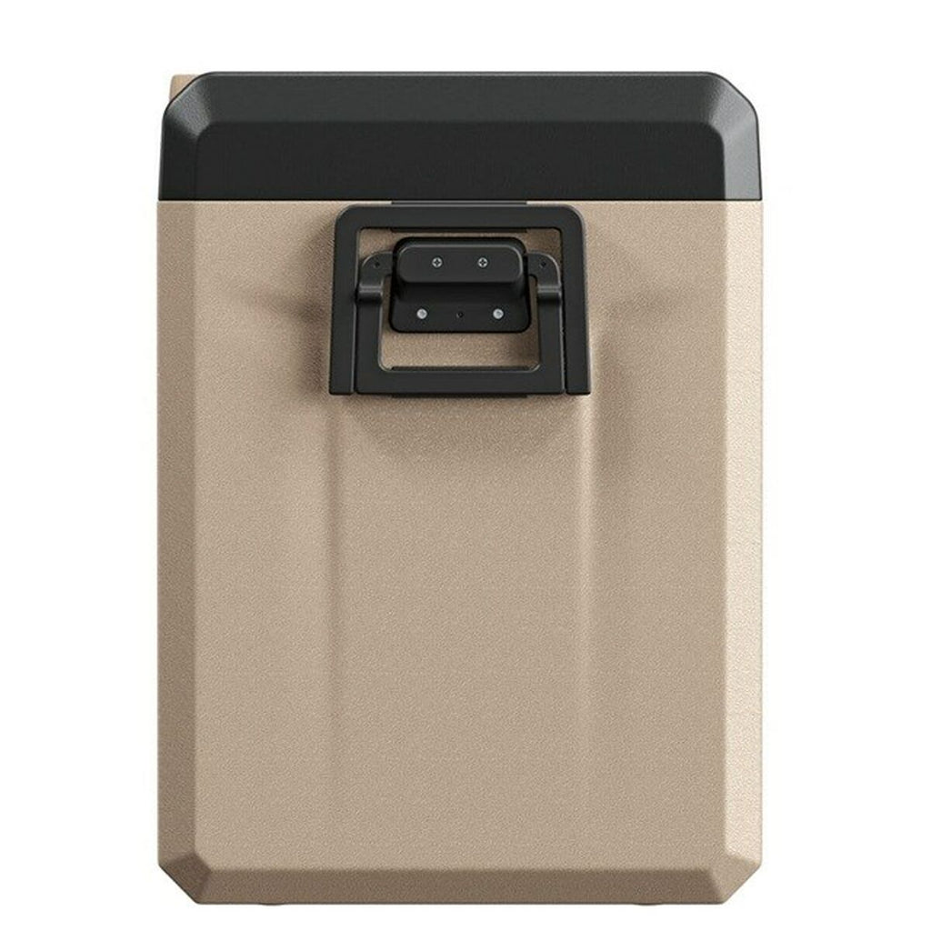 Mini réfrigérateur Yolco TCX60 Noir Sable 60 W 14 L 60 L 46 L