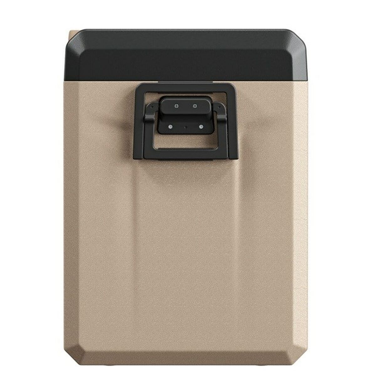 Mini réfrigérateur Yolco TCX60 Noir Sable 60 W 14 L 60 L 46 L