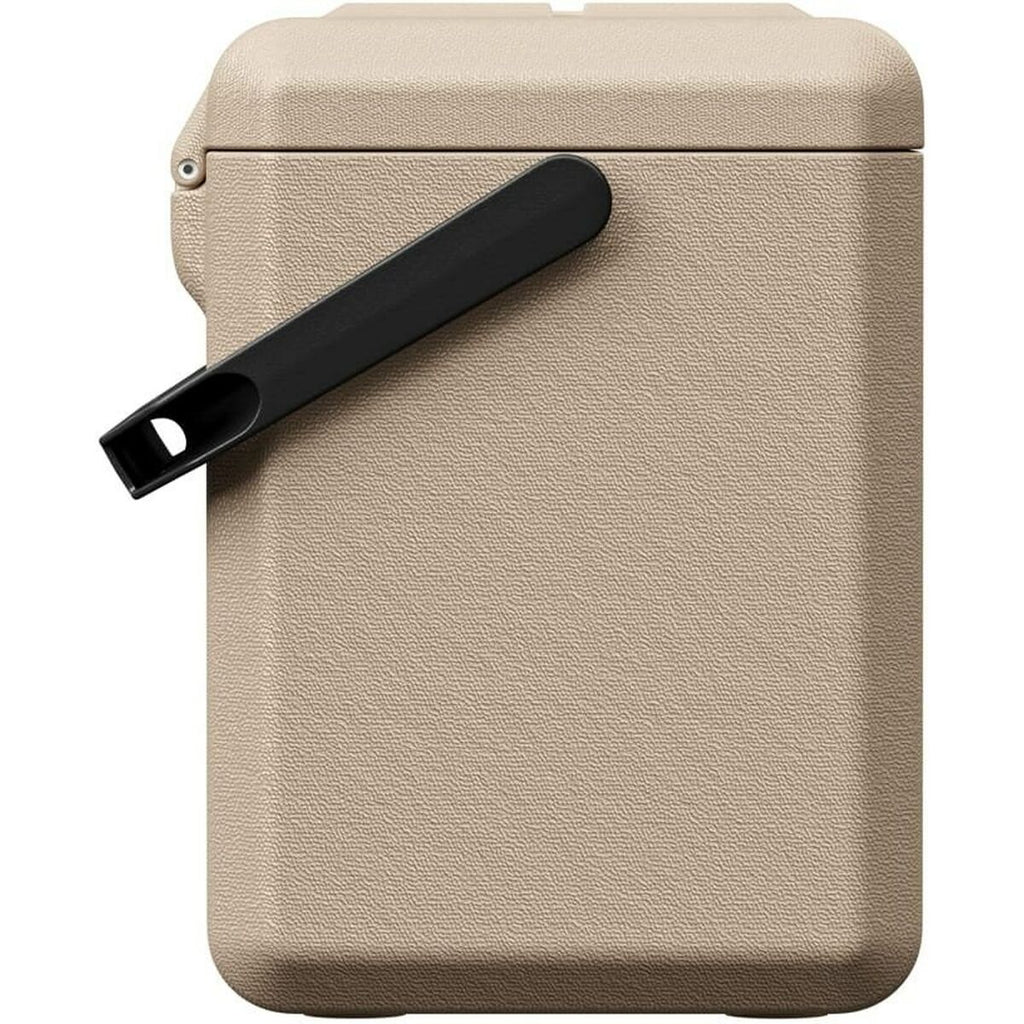Mini réfrigérateur Yolco ET18 SAND Sable 60 W 17 L
